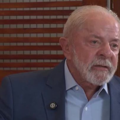 Lula diz que culpados por aumentos abusivos de combustíveis devem ser presos