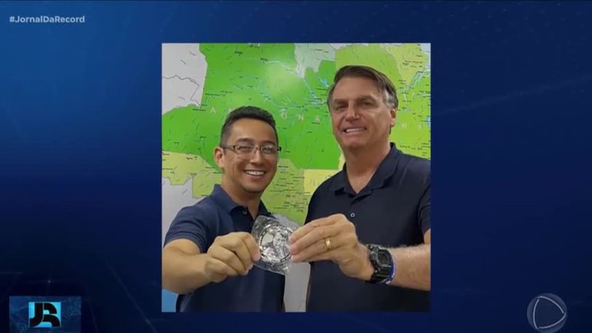 Moraes amplia área de restrição a drones perto da casa de Bolsonaro em Brasília