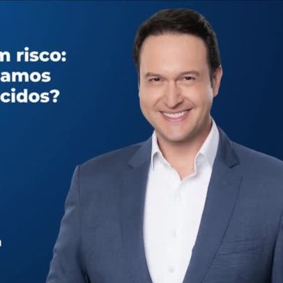 Memória em risco: por que estamos mais esquecidos, no JR 15 Min