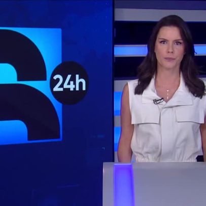 Assista à íntegra da 2ª edição do JR 24 Horas desta quinta