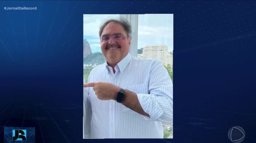 PF procura filho de ex-prefeito do Rio por suspeita de vazamento de dados do STF e da PGR