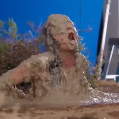 Katy Perry aposta em gravação tradicional no clipe Bandaids, sem IA
