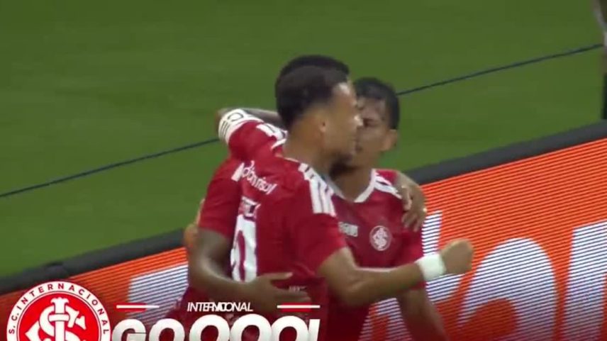 Internacional 1 x 1 São Paulo | Melhores momentos da 9ª rodada do Brasileirão