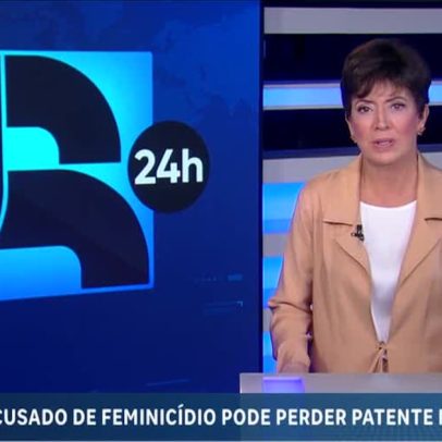Tenente-coronel pode perder patente por suspeita de matar a esposa Gisele Santana