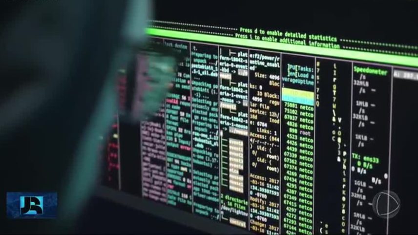 Brasil lidera criação de vírus bancários na América Latina, diz relatório