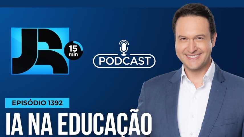 IA na educação: ferramenta ou atalho?