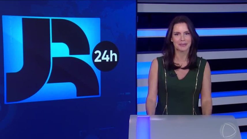 Assista à íntegra da 2ª edição do JR 24 Horas desta sexta (3)