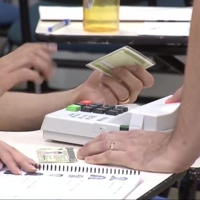 Ocupantes de cargos públicos devem deixar funções até sábado para disputar eleição