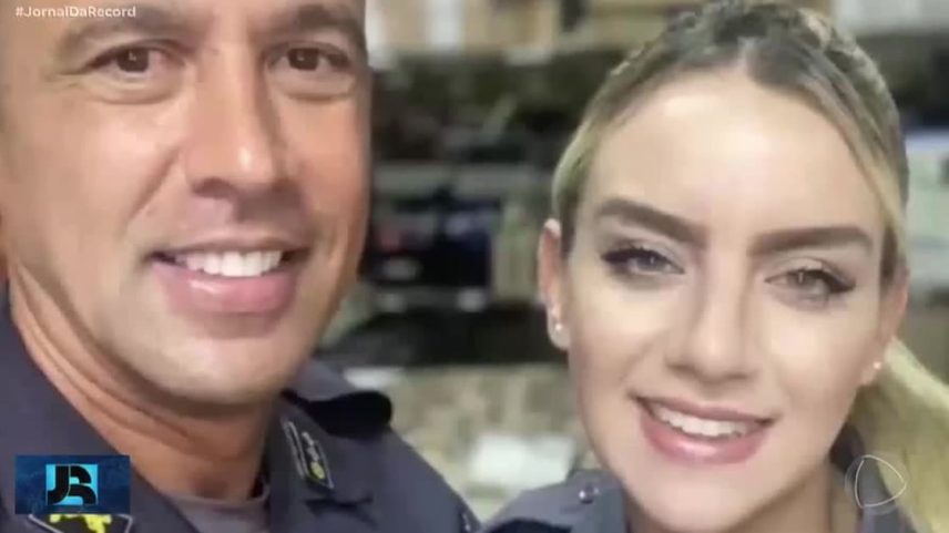 PM-SP aposenta tenente-coronel réu por feminicídio; salário é suspenso