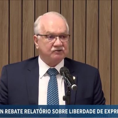 Fachin rebate relatório dos EUA e critica distorções sobre o STF