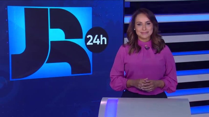 Assista à íntegra da Edição Digital do JR 24 Horas desta sexta (3)