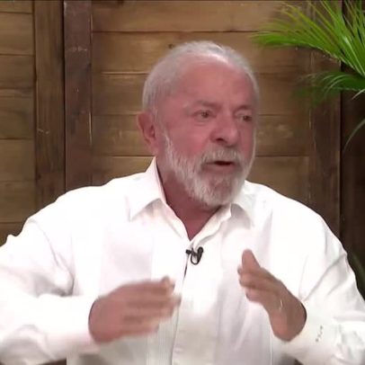 Lula critica relatório dos EUA sobre Pix e defende ações contra alta de gasolina