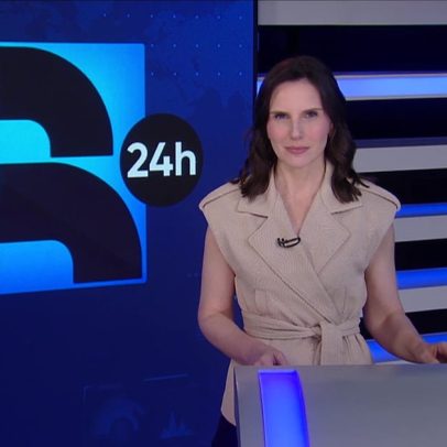 Assista à íntegra da 3ª edição do JR 24 Horas nesta sexta