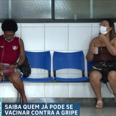 Casos de influenza A sobem no país e colocam estados em alerta, diz Fiocruz