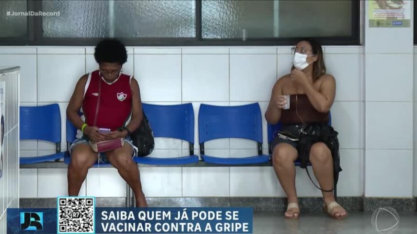 Casos de influenza A sobem no país e colocam estados em alerta, diz Fiocruz