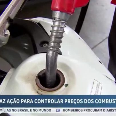 ANP habilita empresas para subsídio ao diesel e reforça fiscalização