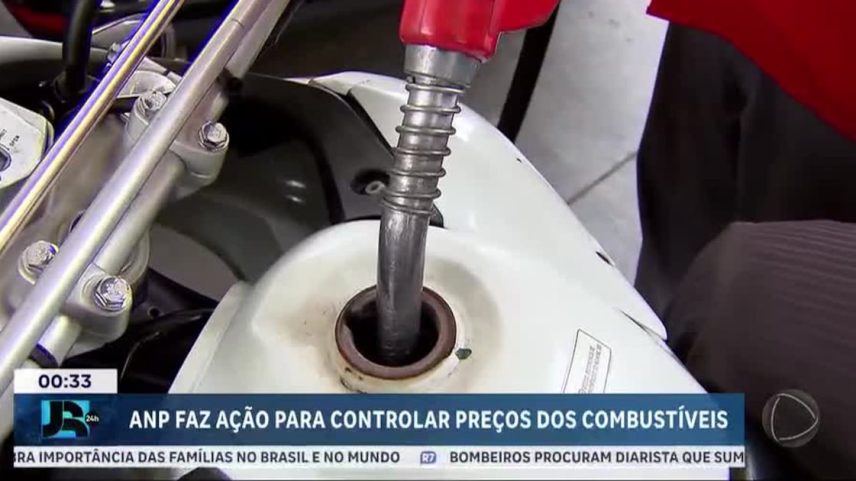 ANP habilita empresas para subsídio ao diesel e reforça fiscalização