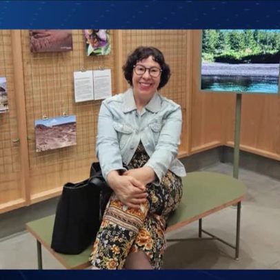 Professora fica perdida por mais de 20 horas no Parque Nacional das Emas