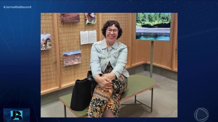 Professora fica perdida por mais de 20 horas no Parque Nacional das Emas