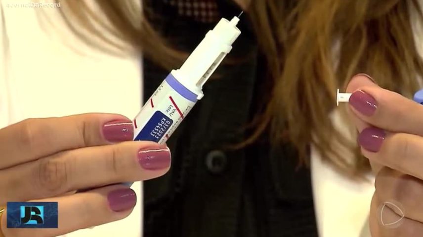 Anvisa amplia a fiscalização sobre importação e venda de canetas emagrecedoras