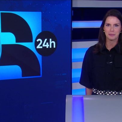 Assista à íntegra da 2ª edição do JR 24 Horas desta segunda