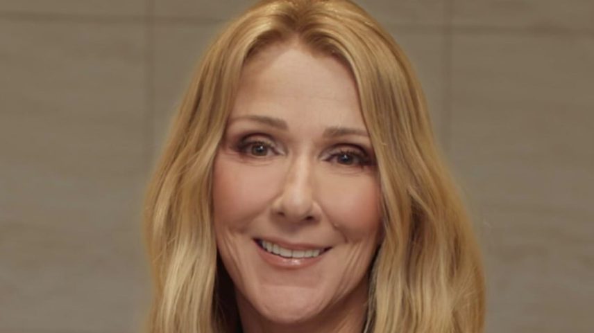 Céline Dion: 9 milhões se cadastraram para comprar ingressos de shows