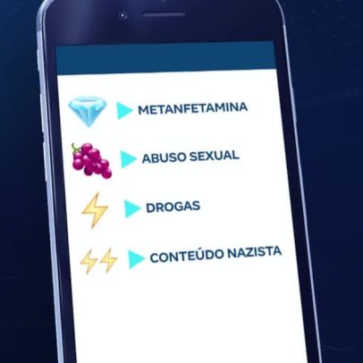 MP-RS lança plataforma para interpretar símbolos inofensivos na web
