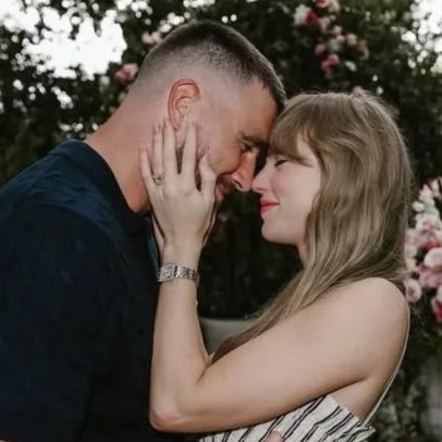 Taylor Swift envolvida em negociação de data de casamento e pagamento à noiva