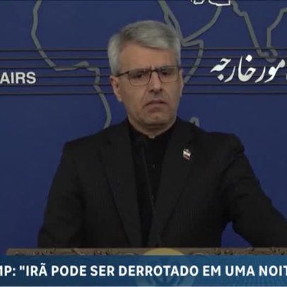 Irã e EUA rejeitam cessar-fogo, elevando novamente o preço do petróleo