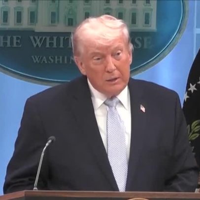 Trump suspende ataques ao Irã por duas semanas após pedidos do Paquistão