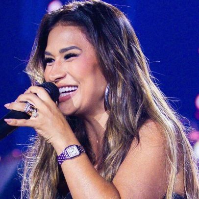 Aos 41, Simone Mendes explica por que faz botox para cuidar do corpo