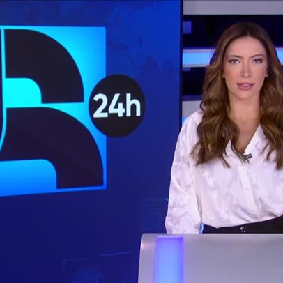 Assista à íntegra da 1ª edição do JR 24 Horas nesta terça
