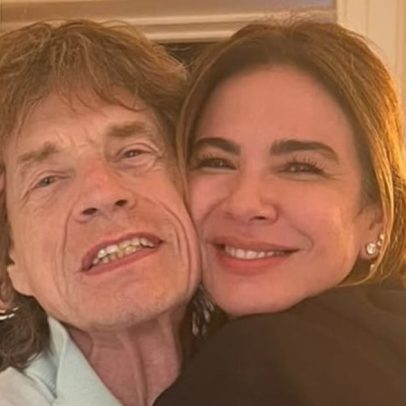Luciana Gimenez rebate críticas sobre depender de marido rico