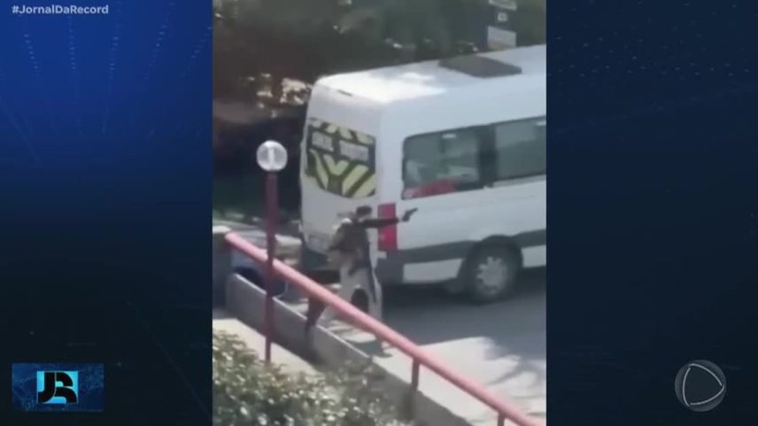 Governo da Turquia investiga se embaixada de Israel foi alvo de terroristas