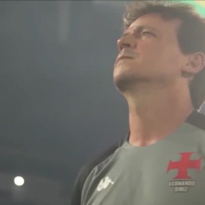 Corinthians está próximo de anunciar Fernando Diniz como novo técnico