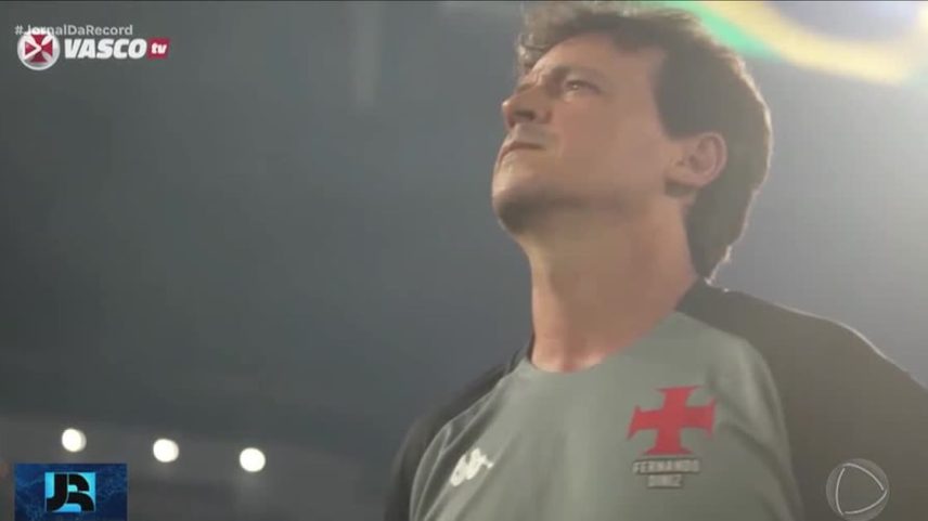 Corinthians está próximo de anunciar Fernando Diniz como novo técnico