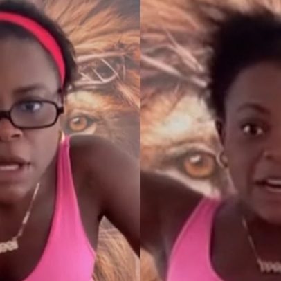 Jojo Todynho nega cabelo natural e aposta em alongamento