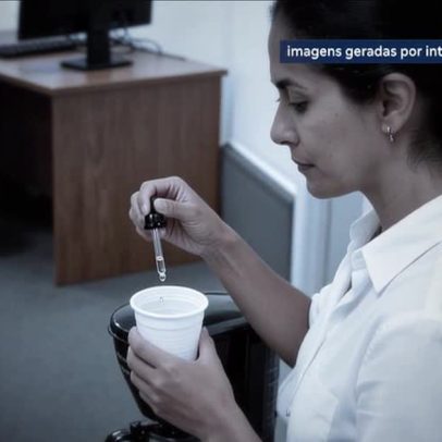 Cinco pessoas são presas no RS por dopar idosos com café e água