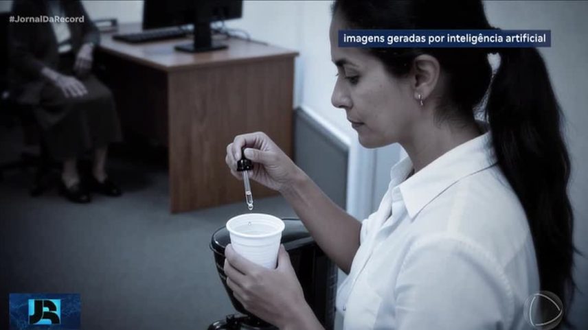 Cinco pessoas são presas no RS por dopar idosos com café e água