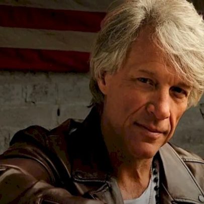 Jon Bon Jovi se recupera e anuncia retorno aos palcos em Nova York