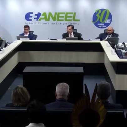 Aneel abre processo que pode encerrar concessão da Enel em SP