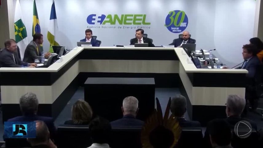 Aneel abre processo que pode encerrar concessão da Enel no estado de SP