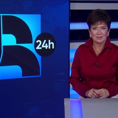 Assista à íntegra da 3ª edição do JR 24 Horas nesta terça