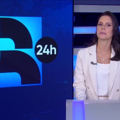 Assista à íntegra da 2ª Edição do JR 24 Horas desta quarta