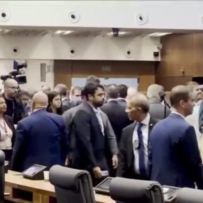 PGR defende eleição direta para mandato-tampão no Rio de Janeiro