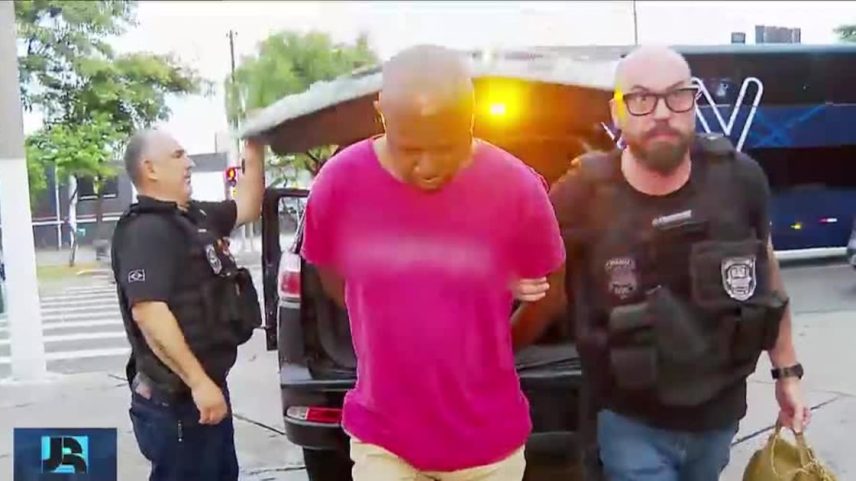 Carga de eletrônicos de mais de R$ 2 milhões é recuperada pela polícia em SP