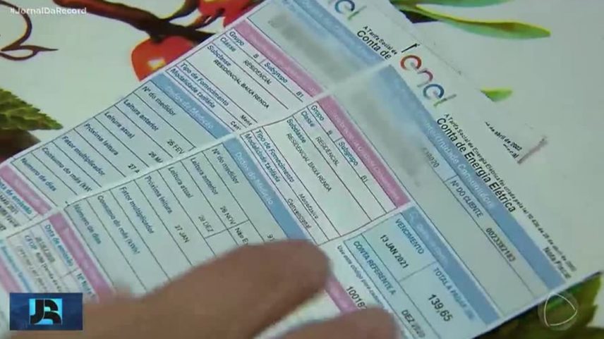 Processo que pode encerrar contrato da Enel afeta consumidores em SP