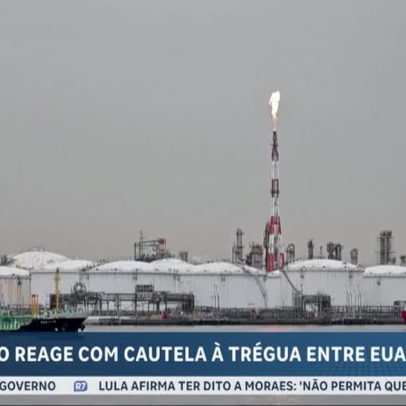 Trégua reduz pressão no petróleo e impulsiona bolsas na Ásia
