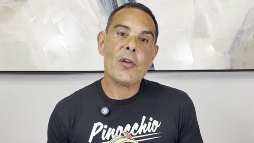 Ex de Ana Maria Braga é inocentado em caso com relógio de luxo nos EUA