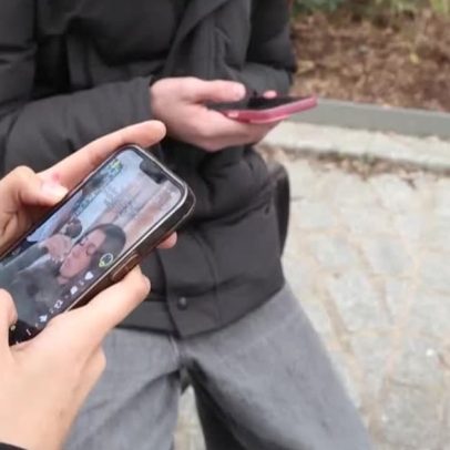 Grécia proíbe menores de 15 anos de acessar redes sociais a partir de 2027